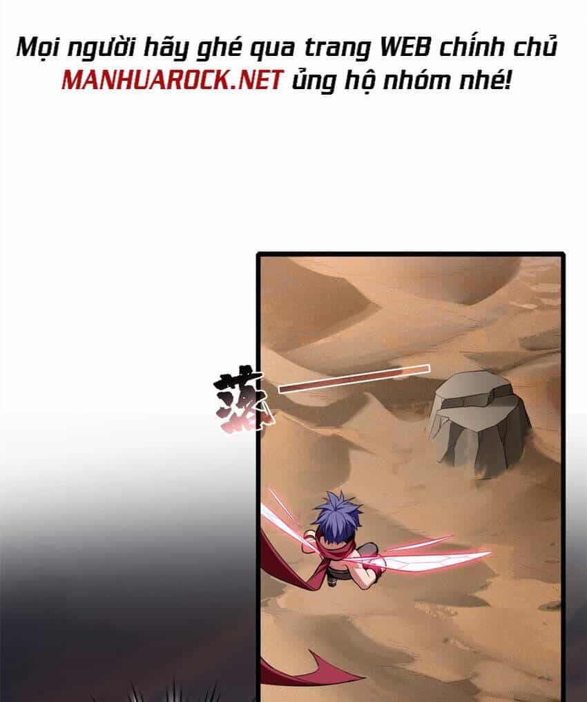 Ta Chỉ Muốn An Tĩnh Chơi Game - Chương 65 - ảnh 8