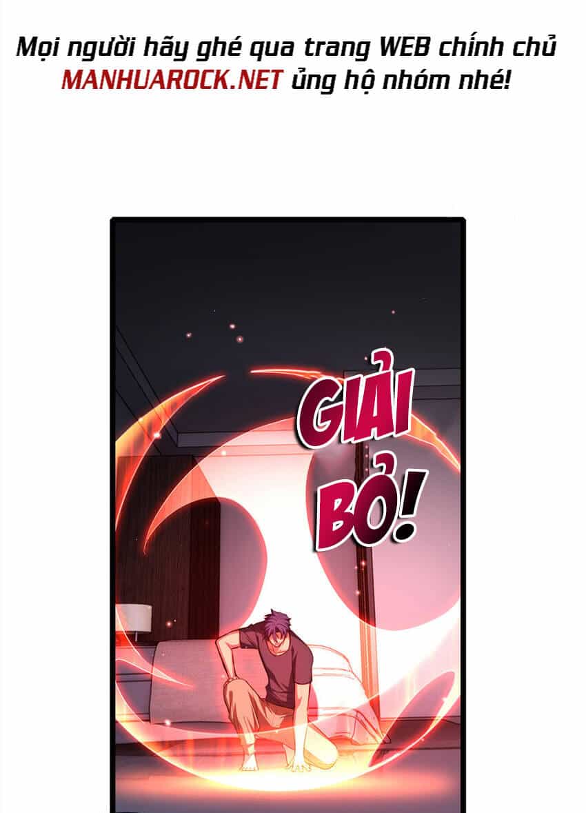 Ta Chỉ Muốn An Tĩnh Chơi Game - Chương 66 - ảnh 20