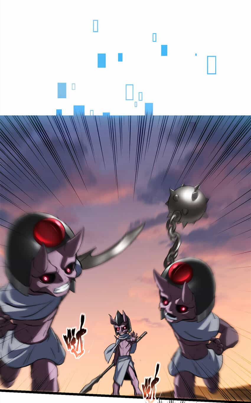 Ta Chỉ Muốn An Tĩnh Chơi Game - Chương 66 - ảnh 23