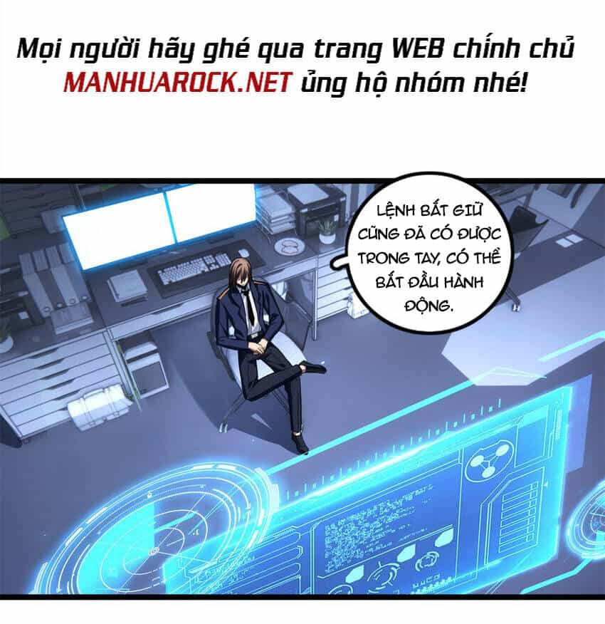 Ta Chỉ Muốn An Tĩnh Chơi Game - Chương 66 - ảnh 38