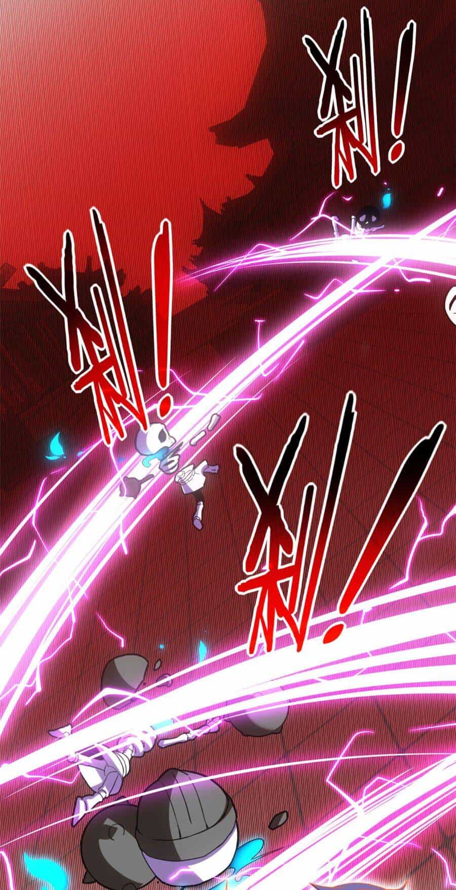 Ta Chỉ Muốn An Tĩnh Chơi Game - Chương 7 - ảnh 21
