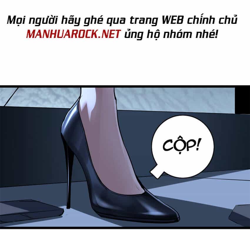 Ta Chỉ Muốn An Tĩnh Chơi Game - Chương 70 - ảnh 23