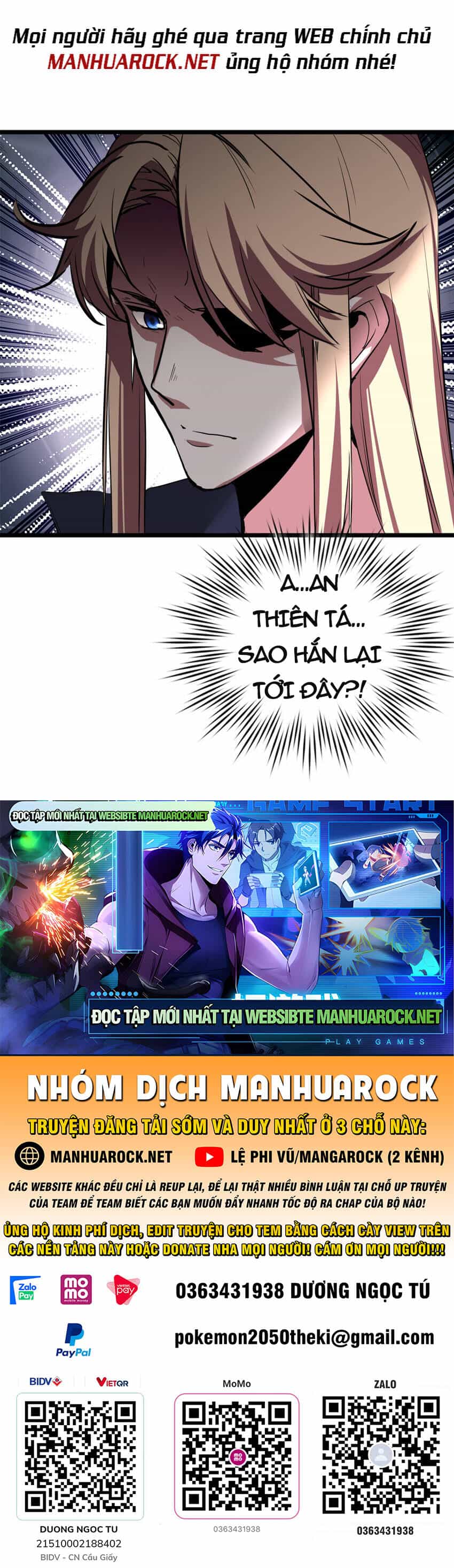 Ta Chỉ Muốn An Tĩnh Chơi Game - Chương 70 - ảnh 42