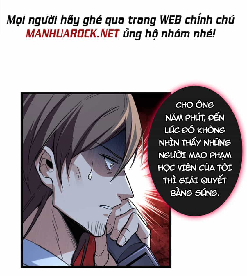 Ta Chỉ Muốn An Tĩnh Chơi Game - Chương 71 - ảnh 19