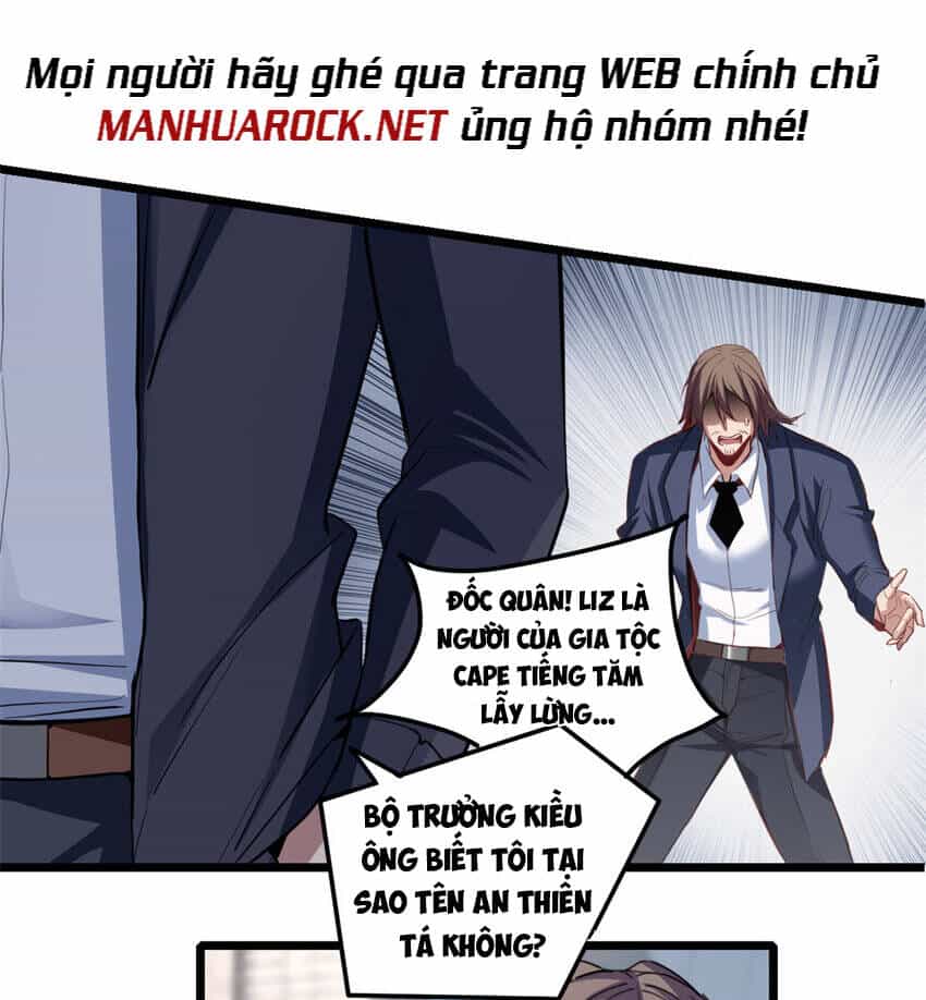 Ta Chỉ Muốn An Tĩnh Chơi Game - Chương 71 - ảnh 35