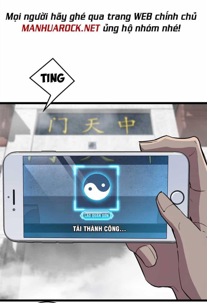 Ta Chỉ Muốn An Tĩnh Chơi Game - Chương 78 - ảnh 47