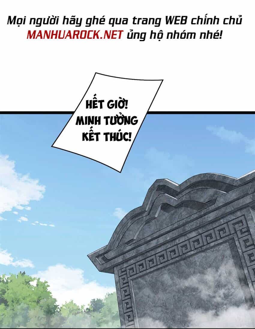 Ta Chỉ Muốn An Tĩnh Chơi Game - Chương 78 - ảnh 7