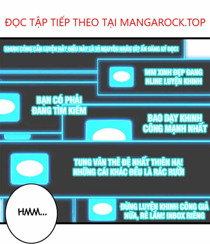 Ta Chỉ Muốn An Tĩnh Chơi Game - Chương 80 - ảnh 25