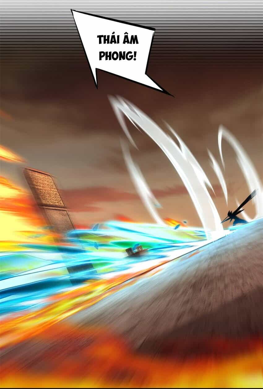 Ta Chỉ Muốn An Tĩnh Chơi Game - Chương 86 - ảnh 25