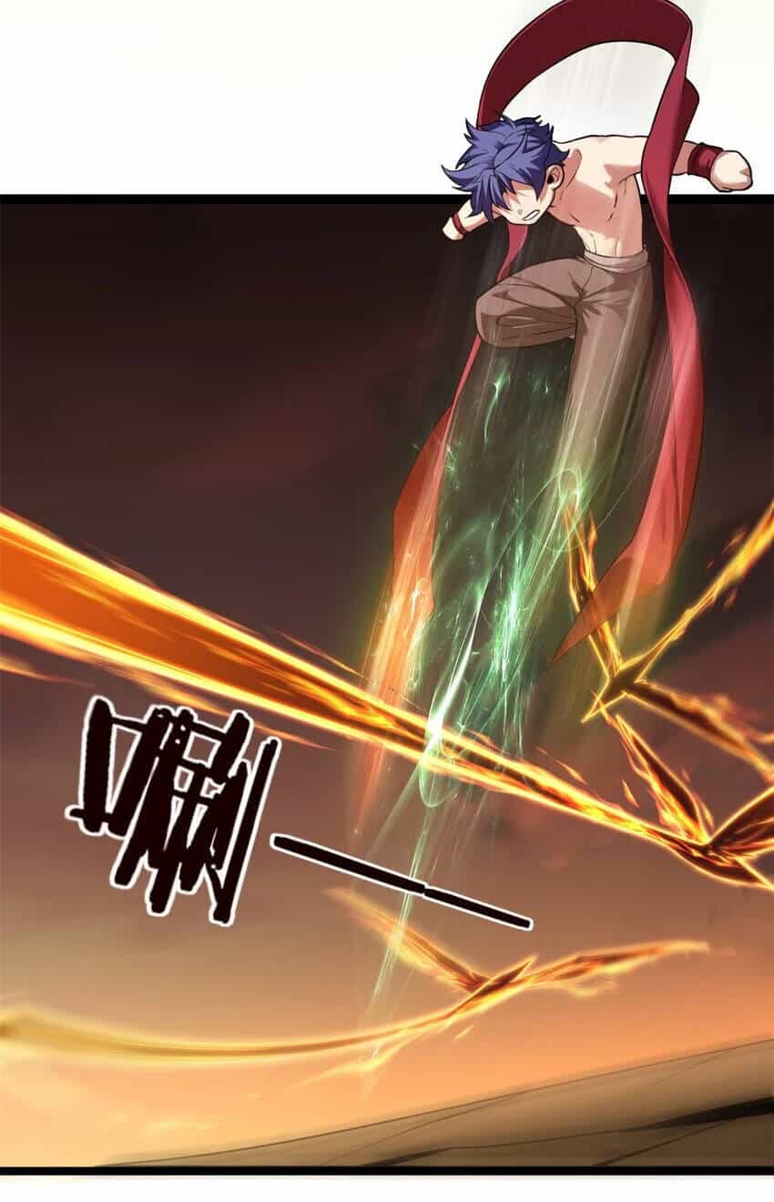Ta Chỉ Muốn An Tĩnh Chơi Game - Chương 86 - ảnh 6