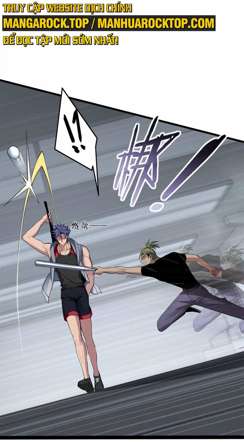 Ta Chỉ Muốn An Tĩnh Chơi Game - Chương 88 - ảnh 4