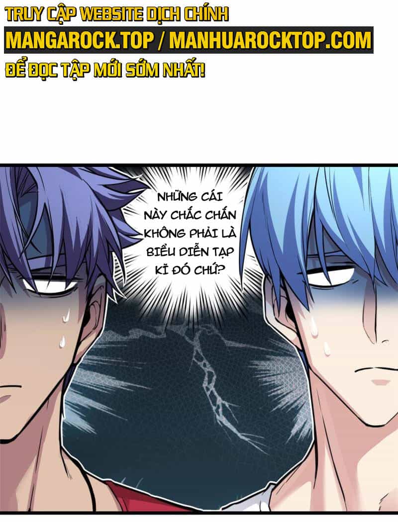 Ta Chỉ Muốn An Tĩnh Chơi Game - Chương 89 - ảnh 20