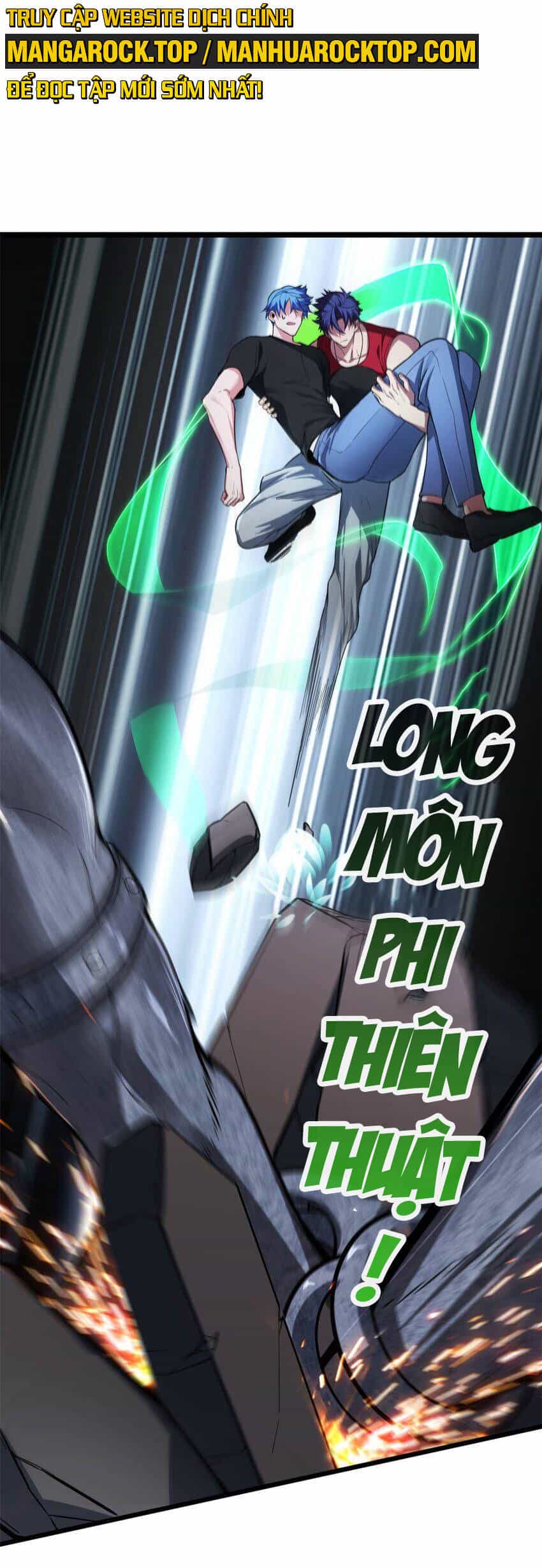 Ta Chỉ Muốn An Tĩnh Chơi Game - Chương 91 - ảnh 36
