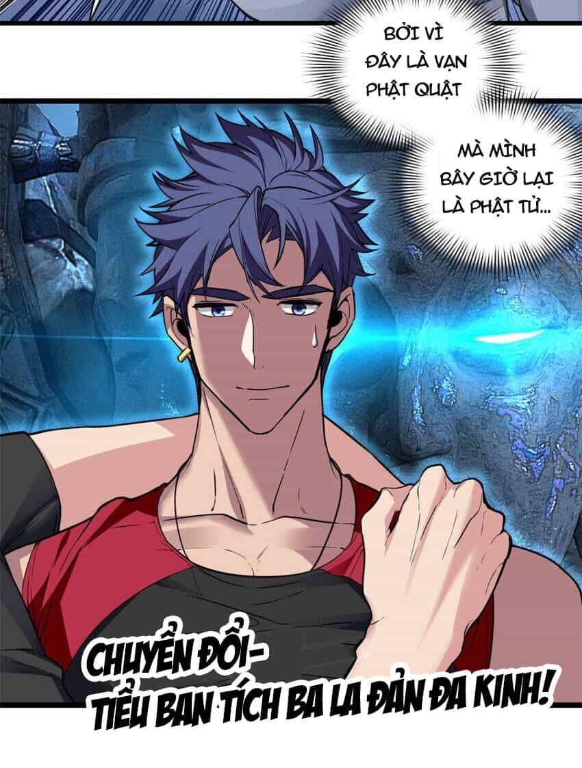Ta Chỉ Muốn An Tĩnh Chơi Game - Chương 91 - ảnh 44