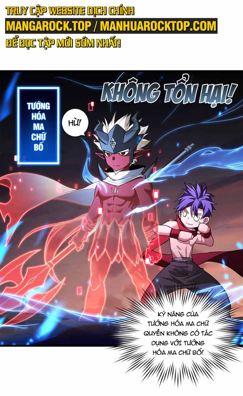 Ta Chỉ Muốn An Tĩnh Chơi Game - Chương 92 - ảnh 32