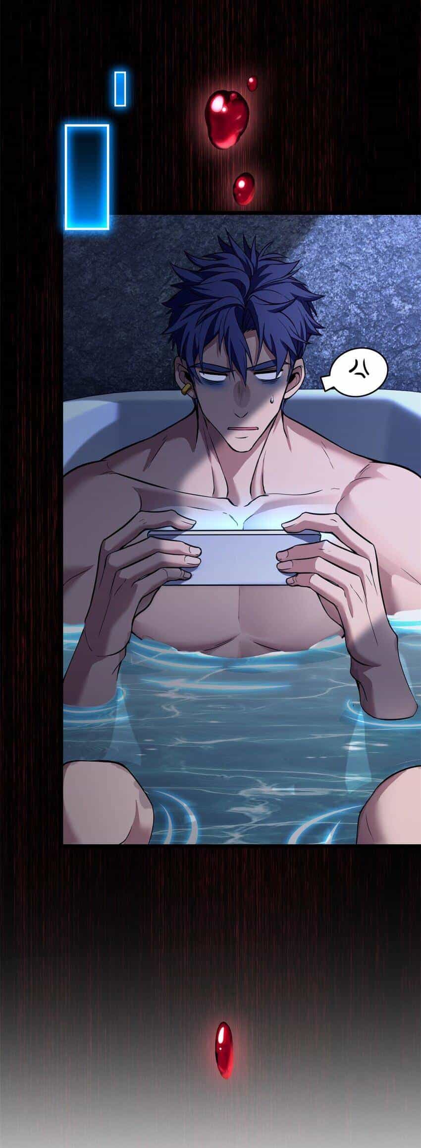 Ta Chỉ Muốn An Tĩnh Chơi Game - Chương 93 - ảnh 21