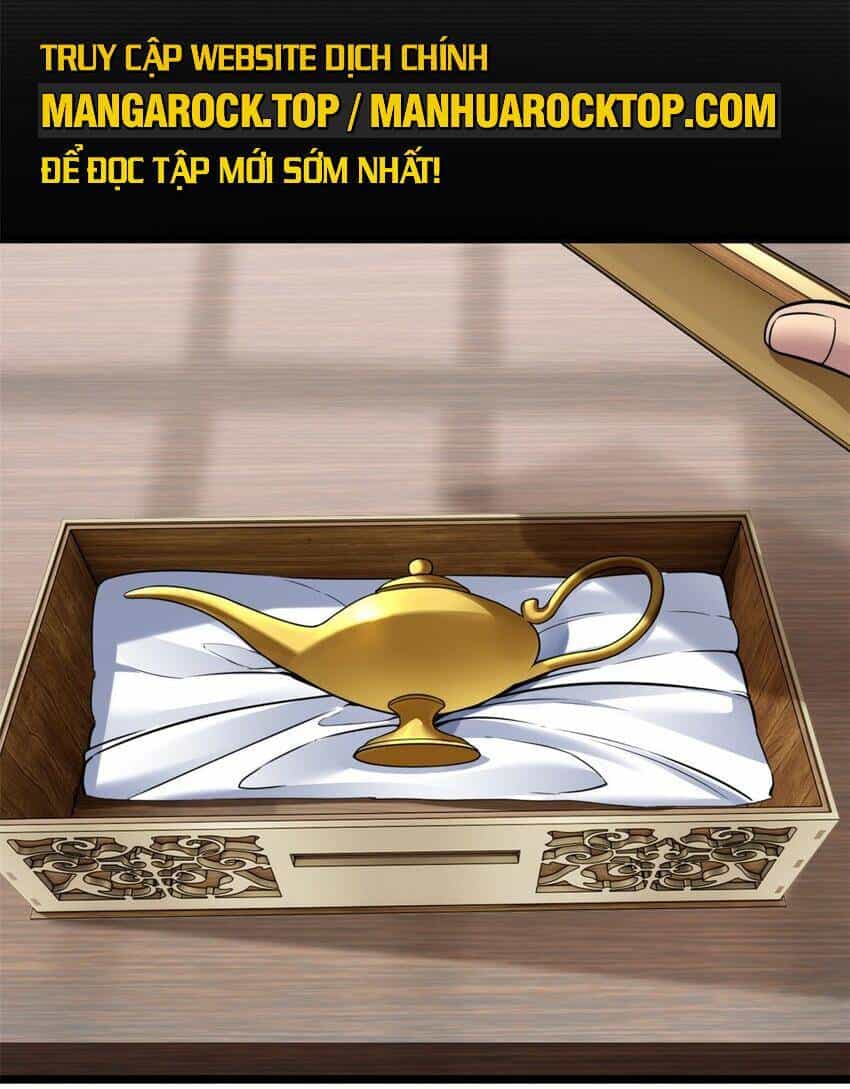 Ta Chỉ Muốn An Tĩnh Chơi Game - Chương 95 - ảnh 31