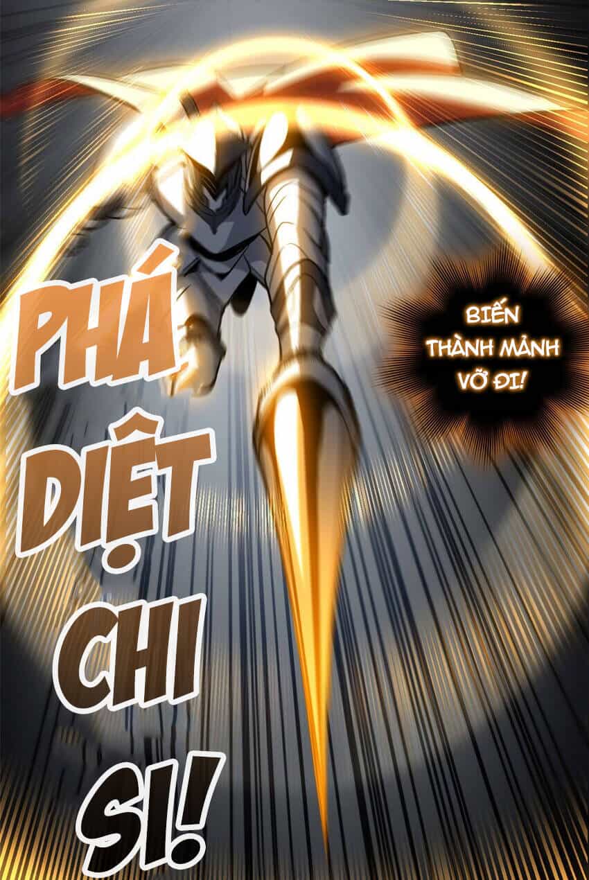Ta Chỉ Muốn An Tĩnh Chơi Game - Chương 99 - ảnh 18