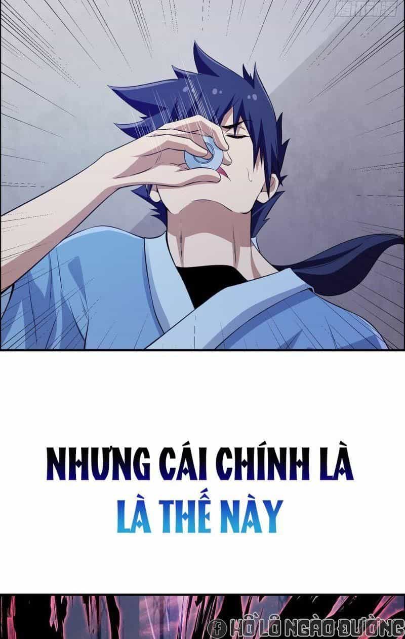 Ta Chỉ Muốn Bị Các Vị Đánh Chết - Chương 0 - ảnh 14