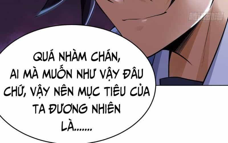 Ta Chỉ Muốn Bị Các Vị Đánh Chết - Chương 0 - ảnh 26