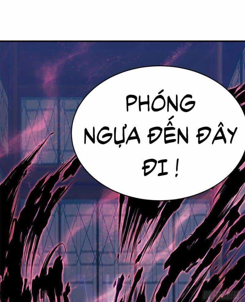 Ta Chỉ Muốn Bị Các Vị Đánh Chết - Chương 13 - ảnh 8