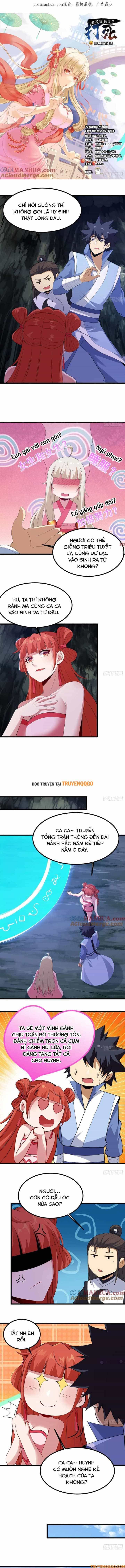 Ta Chỉ Muốn Bị Các Vị Đánh Chết - Chương 162 - ảnh 2