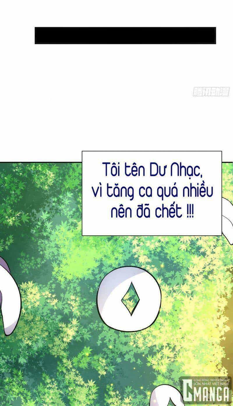 Ta Chỉ Muốn Bị Các Vị Đánh Chết - Chương 1 - ảnh 10