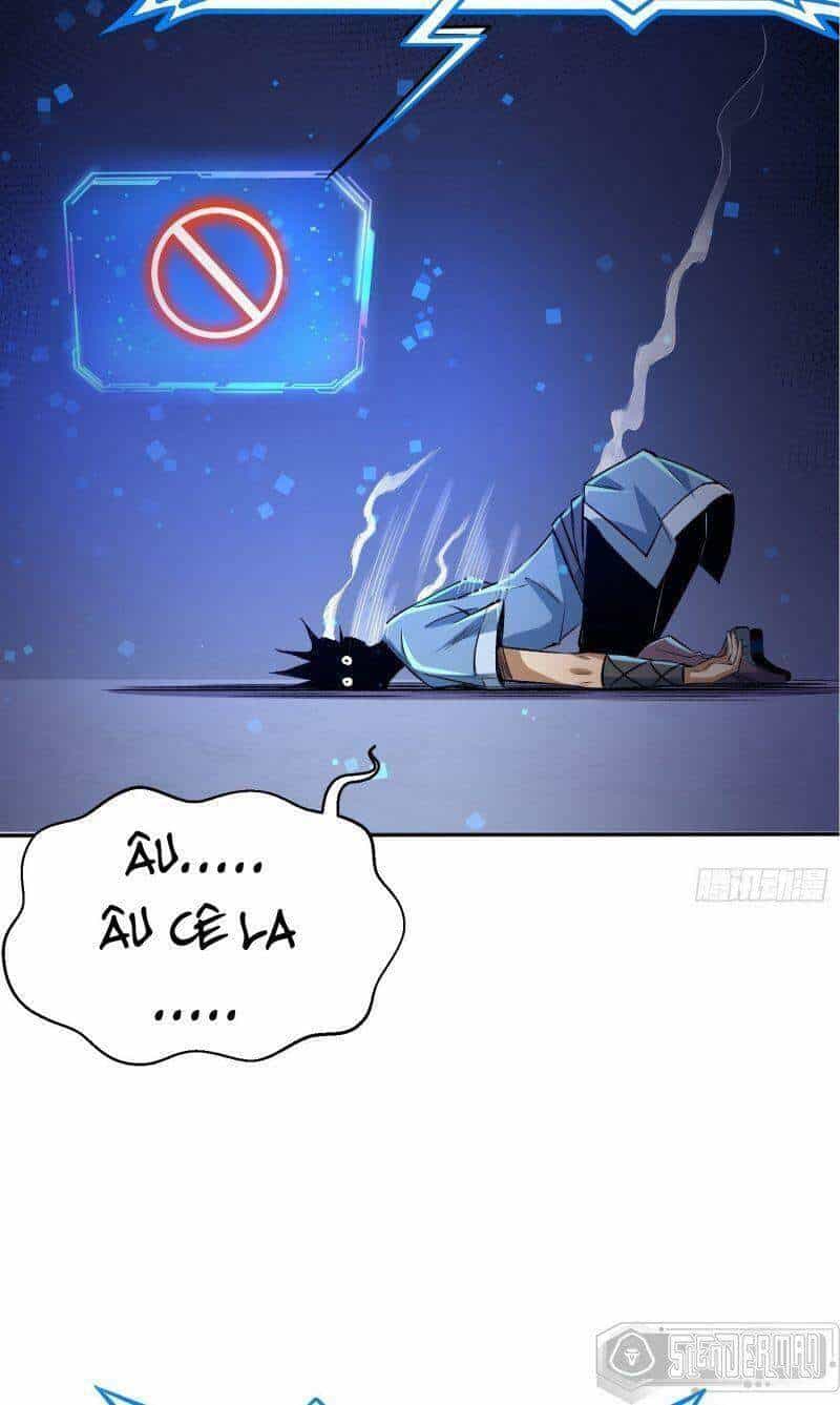 Ta Chỉ Muốn Bị Các Vị Đánh Chết - Chương 1 - ảnh 35