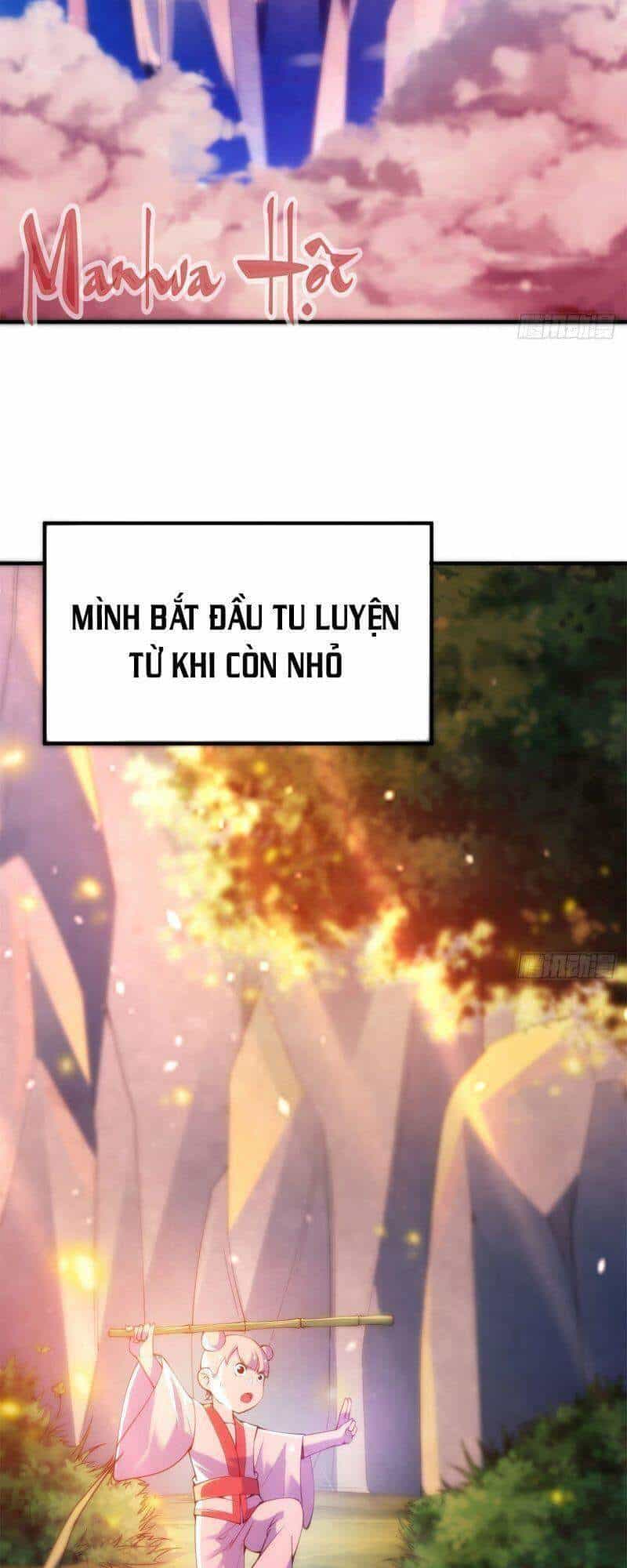 Ta Chỉ Muốn Bị Các Vị Đánh Chết - Chương 20 - ảnh 2