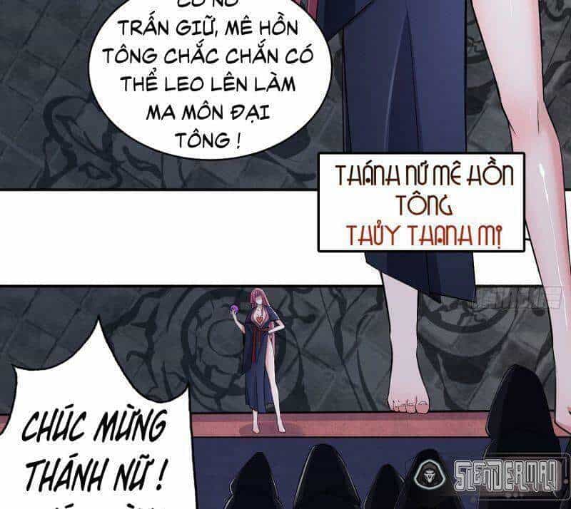 Ta Chỉ Muốn Bị Các Vị Đánh Chết - Chương 2 - ảnh 7