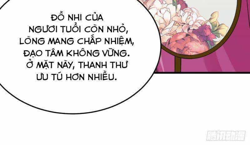 Ta Chỉ Muốn Bị Các Vị Đánh Chết - Chương 29 - ảnh 13