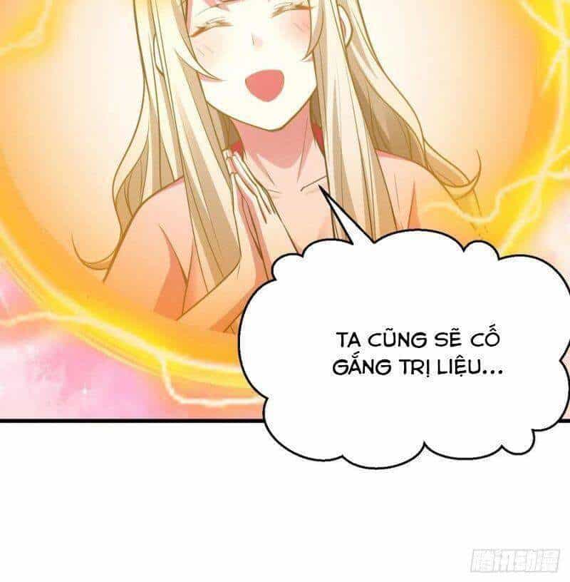 Ta Chỉ Muốn Bị Các Vị Đánh Chết - Chương 35 - ảnh 35