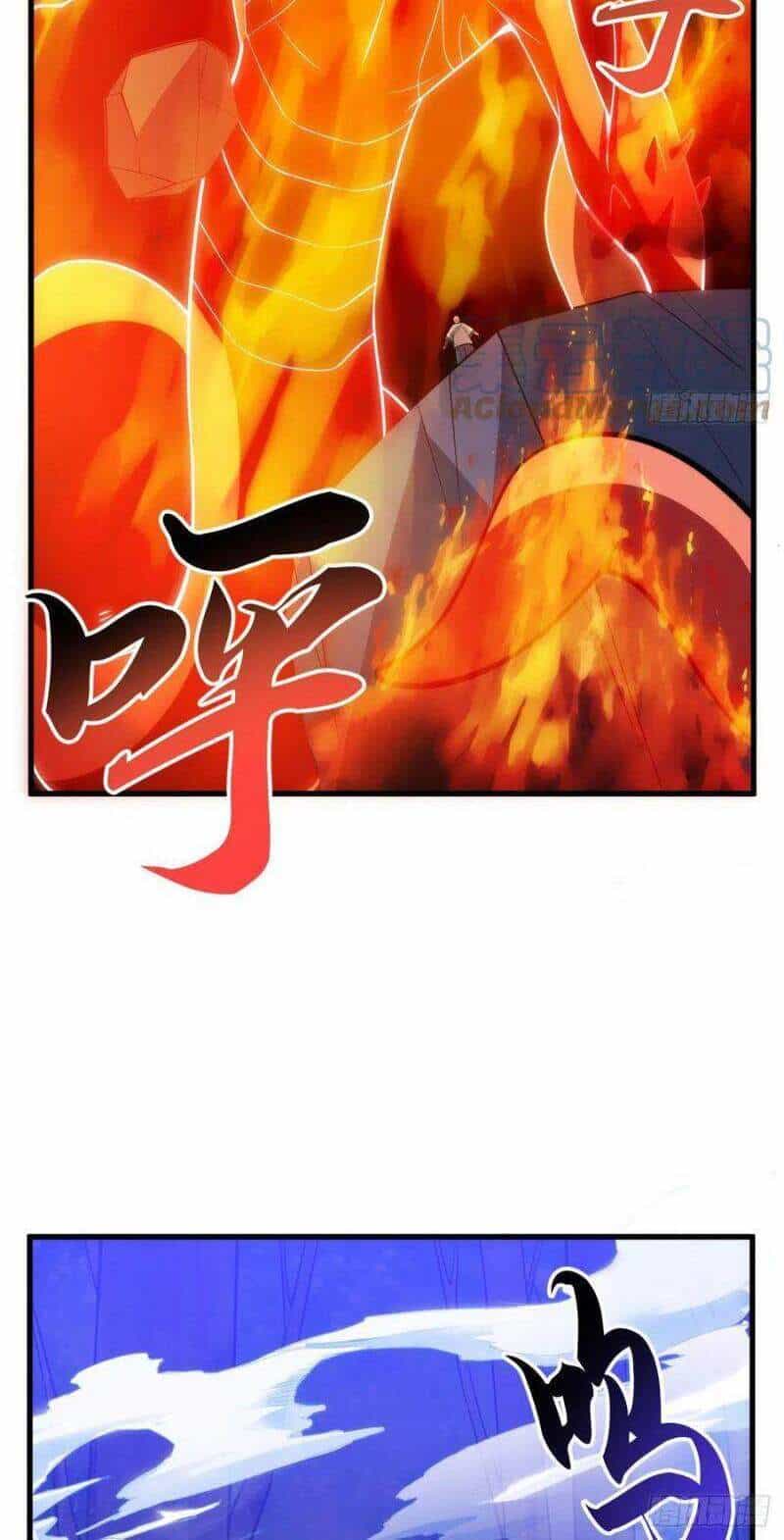 Ta Chỉ Muốn Bị Các Vị Đánh Chết - Chương 37 - ảnh 12