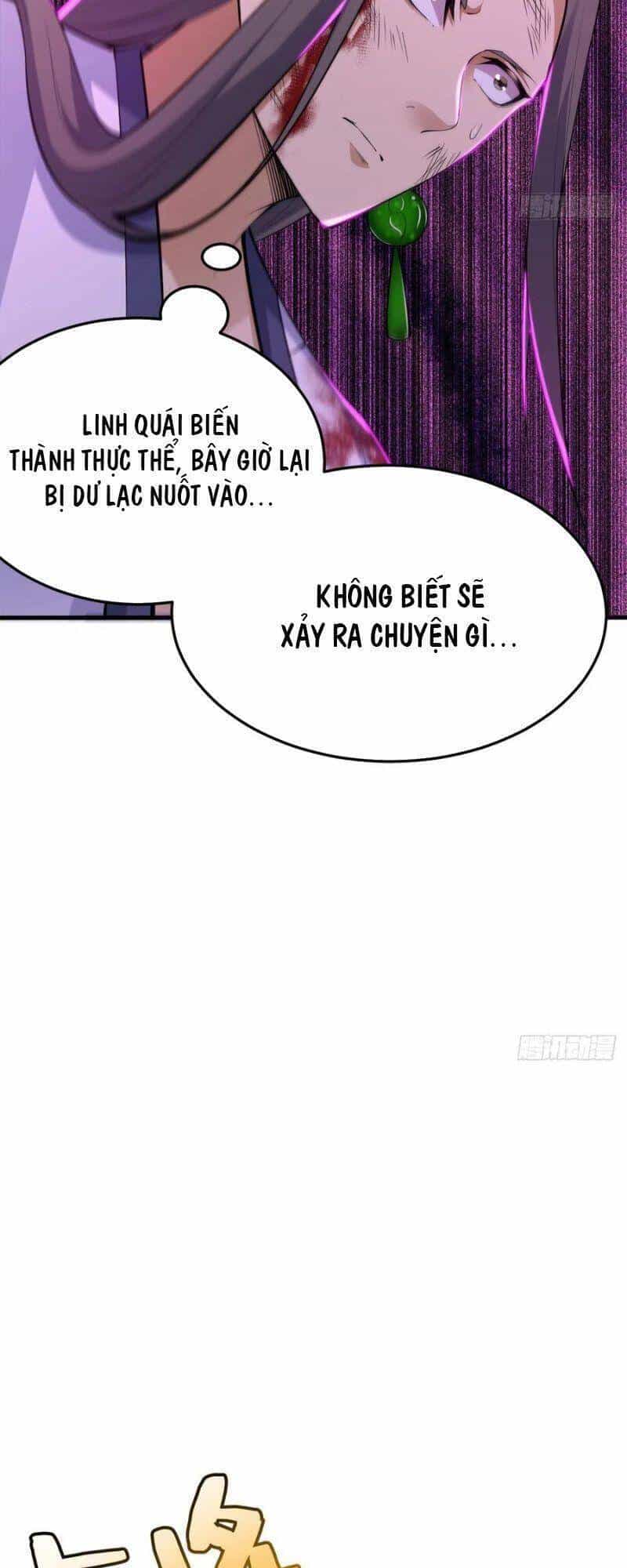 Ta Chỉ Muốn Bị Các Vị Đánh Chết - Chương 42 - ảnh 3