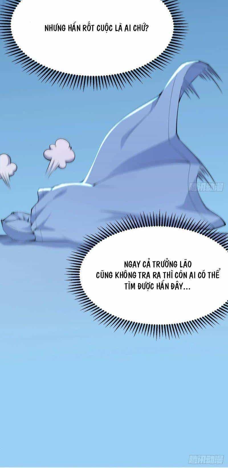 Ta Chỉ Muốn Bị Các Vị Đánh Chết - Chương 51 - ảnh 4