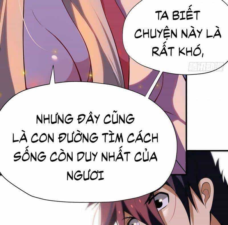 Ta Chỉ Muốn Bị Các Vị Đánh Chết - Chương 5 - ảnh 44