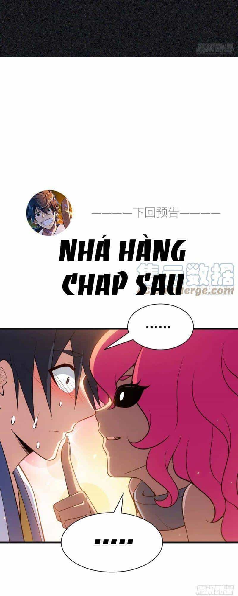 Ta Chỉ Muốn Bị Các Vị Đánh Chết - Chương 59 - ảnh 23