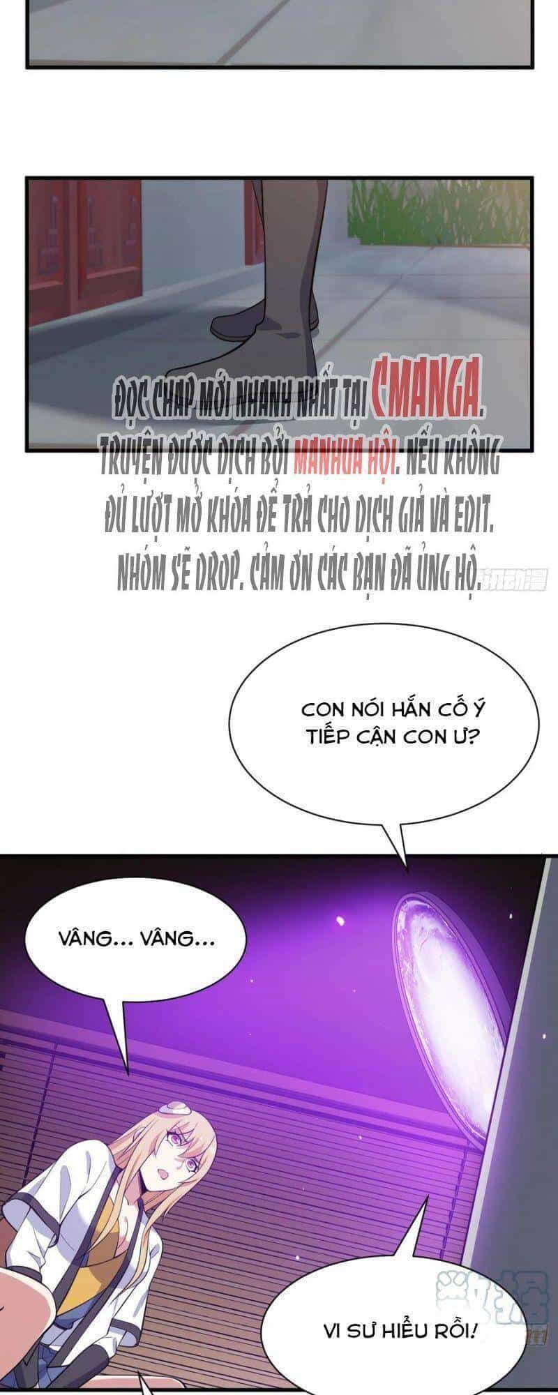 Ta Chỉ Muốn Bị Các Vị Đánh Chết - Chương 63 - ảnh 6