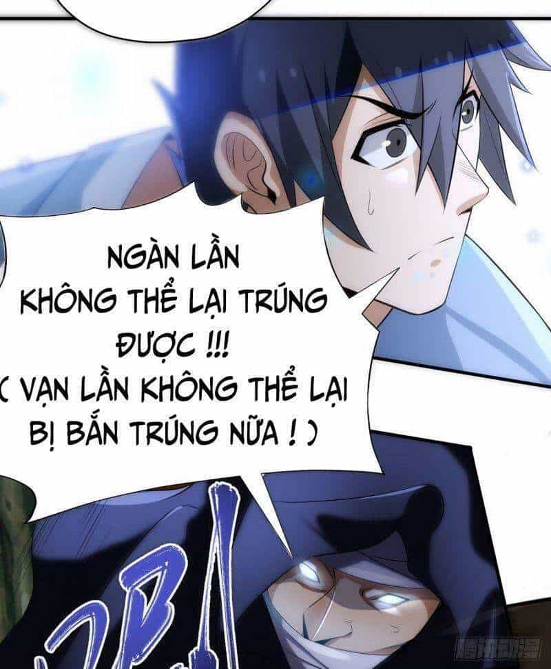 Ta Chỉ Muốn Bị Các Vị Đánh Chết - Chương 6 - ảnh 18