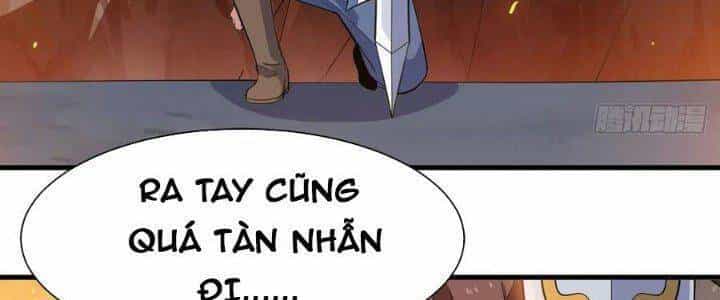 Ta Chỉ Muốn Bị Các Vị Đánh Chết - Chương 76 - ảnh 18