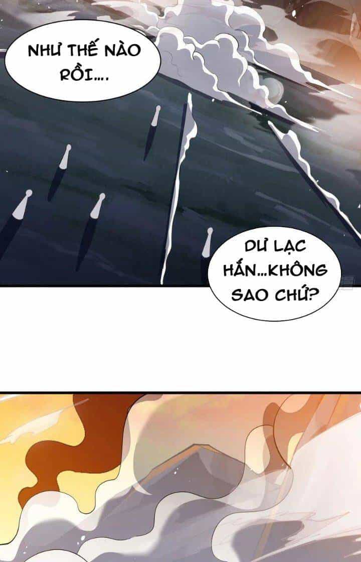 Ta Chỉ Muốn Bị Các Vị Đánh Chết - Chương 77 - ảnh 34