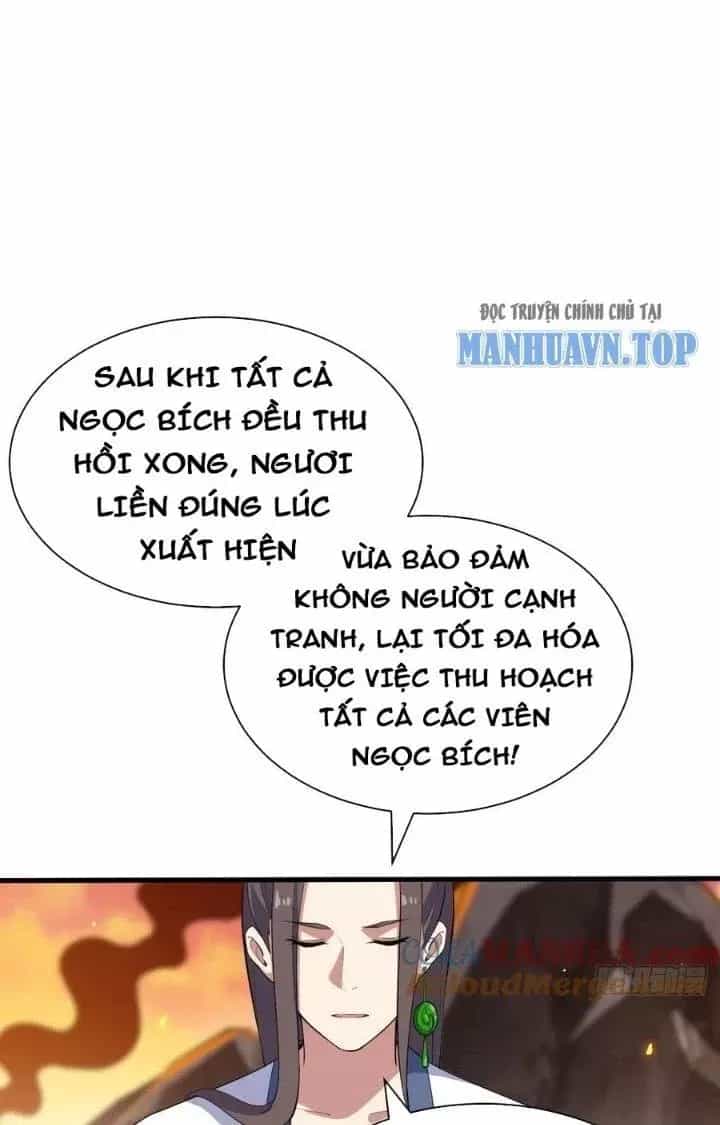 Ta Chỉ Muốn Bị Các Vị Đánh Chết - Chương 78 - ảnh 8