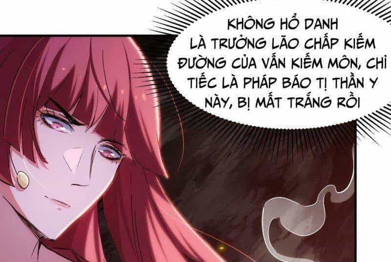 Ta Chỉ Muốn Bị Các Vị Đánh Chết - Chương 7 - ảnh 43