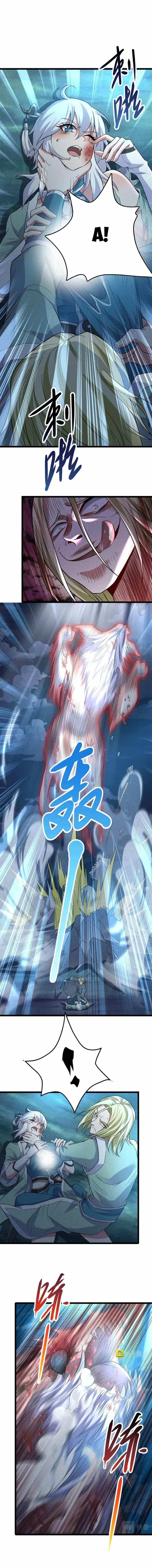 Ta Chỉ Muốn Luyện Đan, Nào Ngờ Phi Thăng Thành Thần - Chương 9 - ảnh 6
