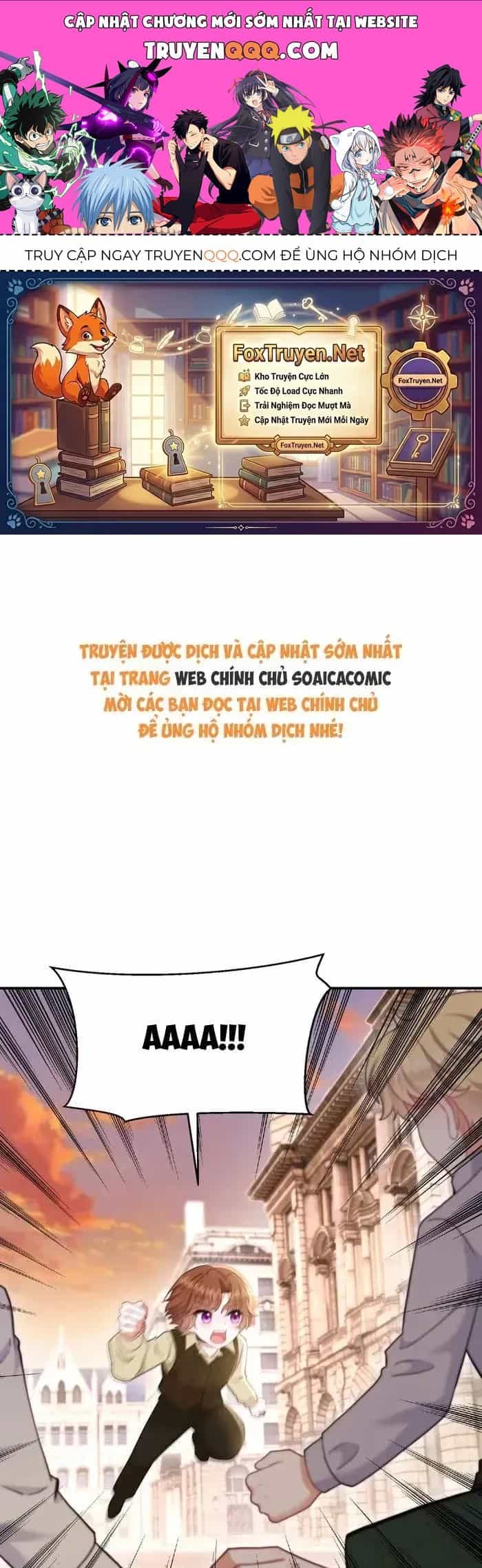 Ta Chỉ Muốn Sống, Sao Ai Cũng Thích Ta? - Chương 10 - ảnh 1