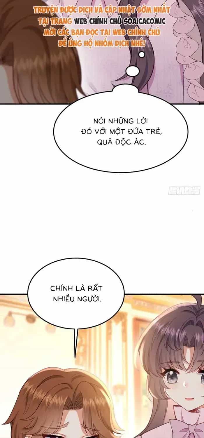 Ta Chỉ Muốn Sống, Sao Ai Cũng Thích Ta? - Chương 10 - ảnh 34