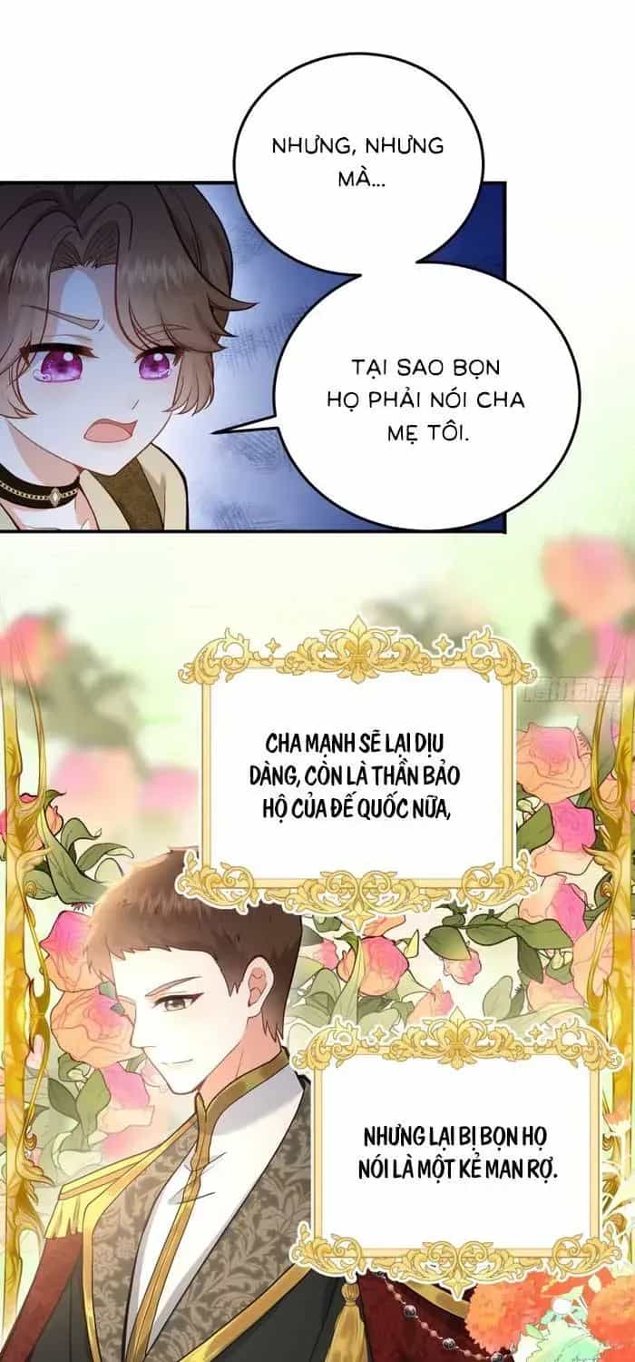 Ta Chỉ Muốn Sống, Sao Ai Cũng Thích Ta? - Chương 10 - ảnh 36