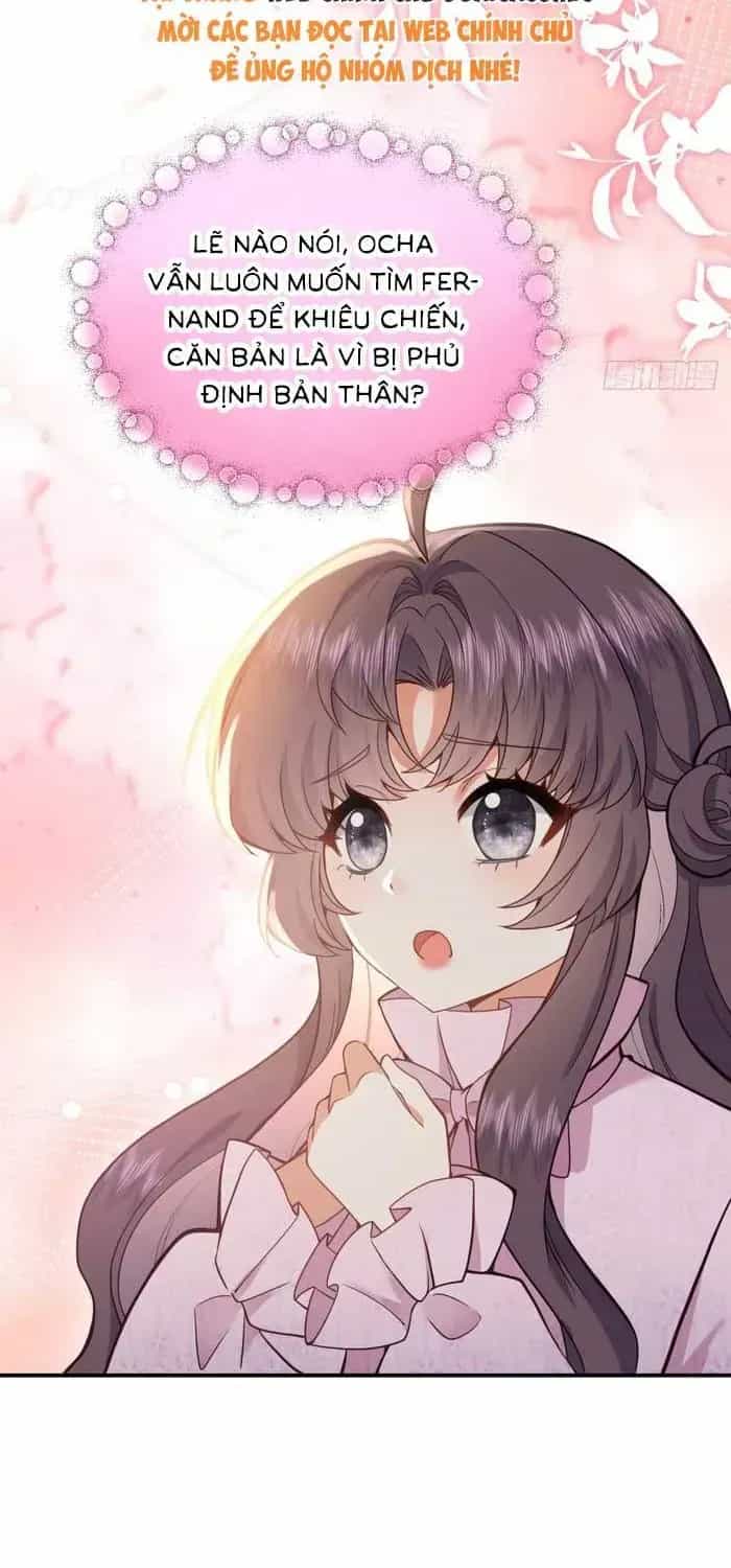 Ta Chỉ Muốn Sống, Sao Ai Cũng Thích Ta? - Chương 10 - ảnh 42