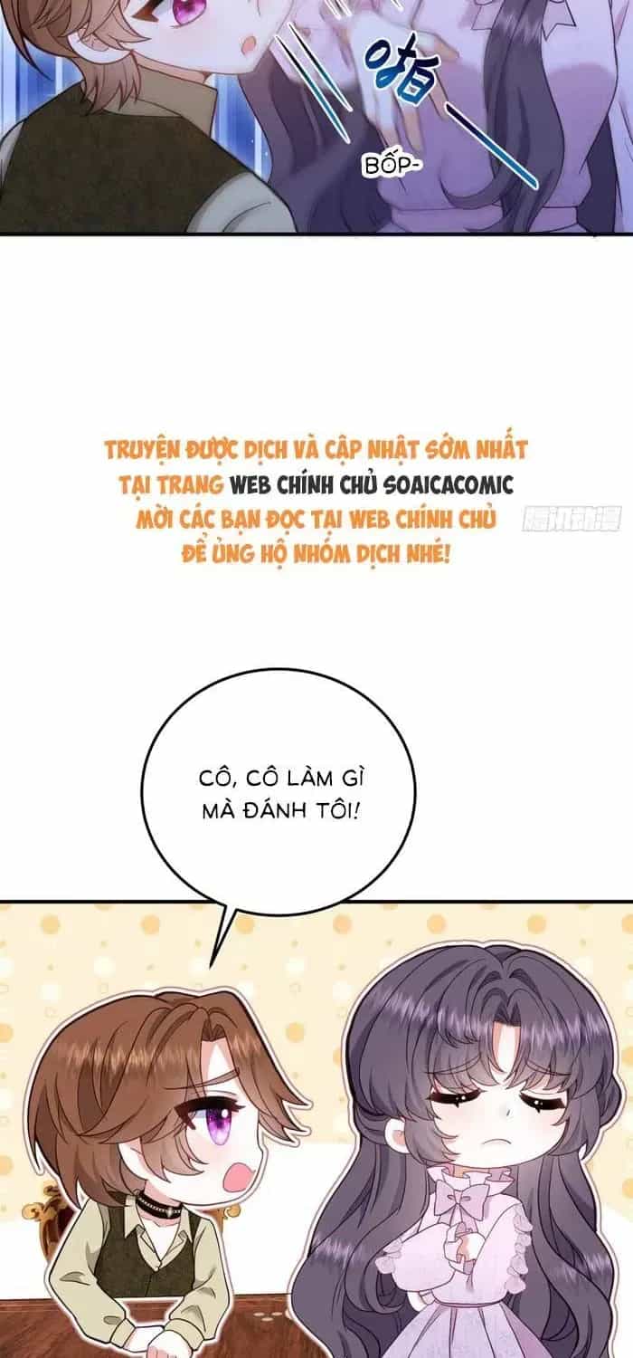 Ta Chỉ Muốn Sống, Sao Ai Cũng Thích Ta? - Chương 10 - ảnh 44