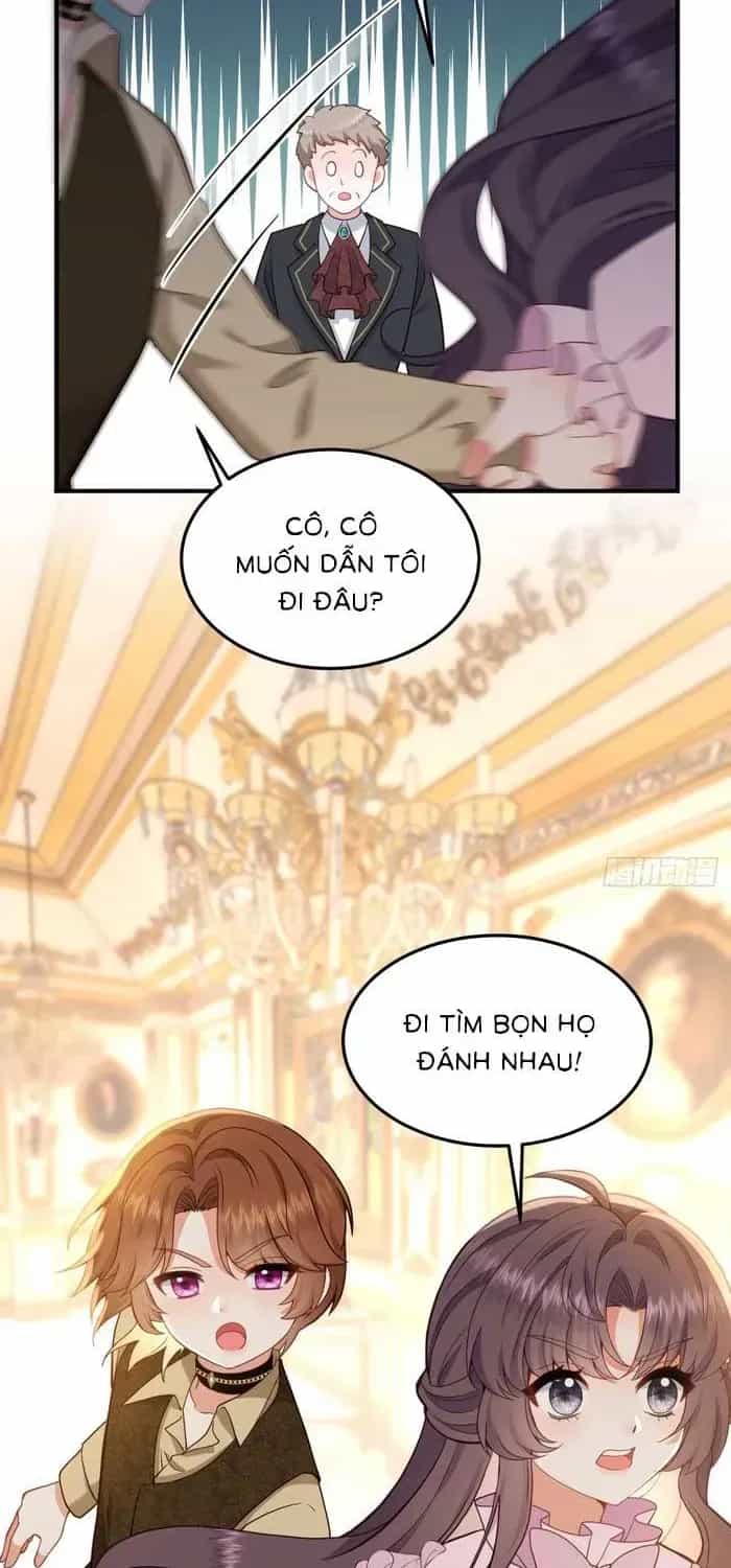 Ta Chỉ Muốn Sống, Sao Ai Cũng Thích Ta? - Chương 10 - ảnh 47